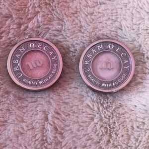 Urban Decay Single Eyeshadows
